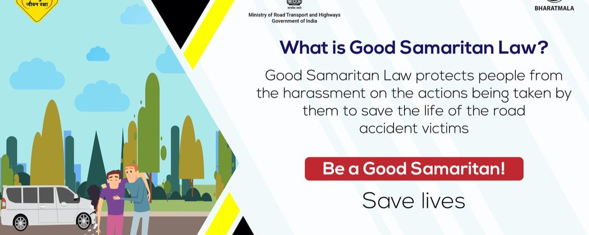 Good Samaritan - Alert NGO