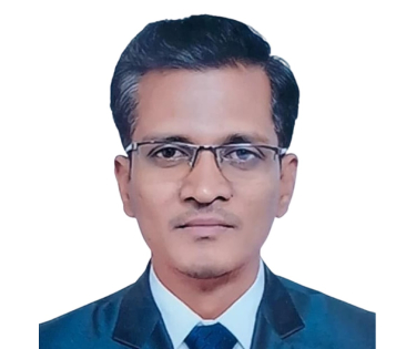 Anandakumar T