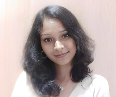 Joshetha Paul