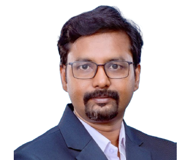 Srinivasan-ID Card