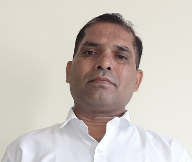 MURUGESH