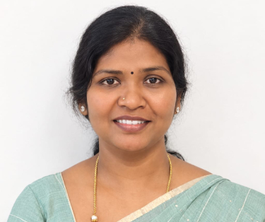 S. Adaikalamary Jacquline